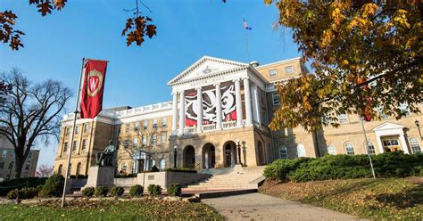 Uw Madison Class Of 2024 Acceptance Rate - Nadya Mariam