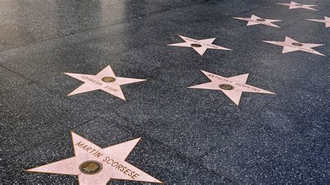 Hollywood Star