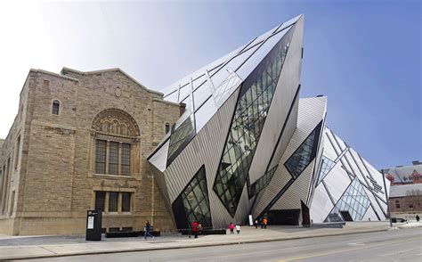 Daniel Libeskind Architecture