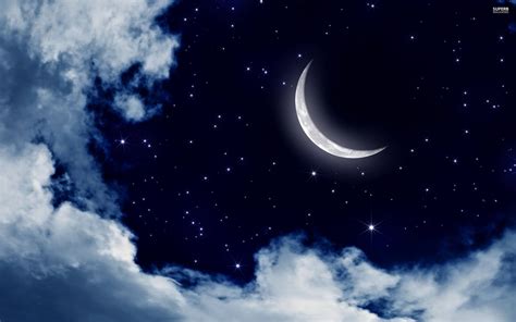 43 Night Sky Wallpapers & Backgrounds For FREE | Wallpapers.com