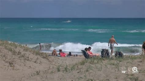 Martin County beaches to stay open