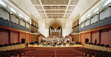 Sydney Conservatorium of Music - Jackson Architecture