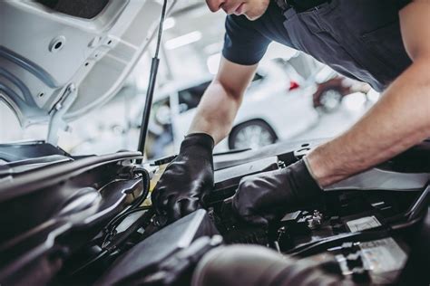 How Often Should You Service Your Car? | Car Care Joondalup