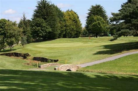 Balmoral Golf Club Tee Times - Belfast, County Antrim