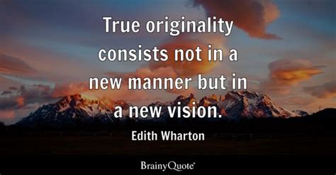 Edith Wharton Quotes - BrainyQuote