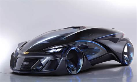 Top Concept Cars - » AutoNXT