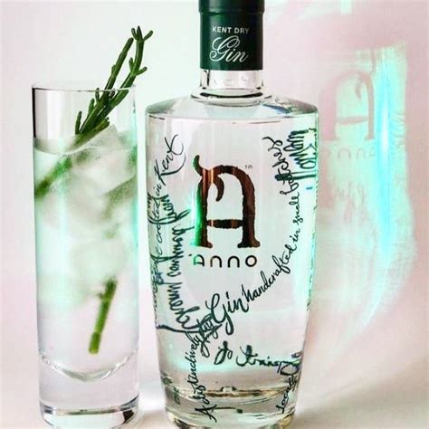 Top 25 British gin brands