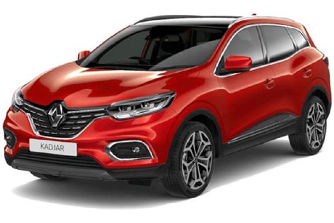 Renault Kadjar 2024 Colours, Available in 8 Colours in Singapore | Oto