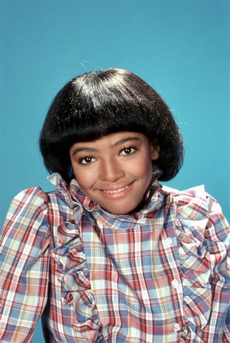 Kim Fields - Actress