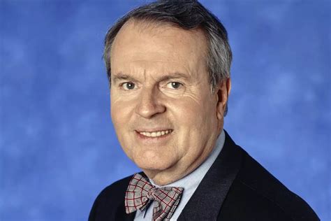 Charles Osgood Biography: Cause Of Death, Age, Wife, Children, Net ...