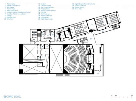 Bellarmine College Prep | Steinberg Architects - Arch2O.com