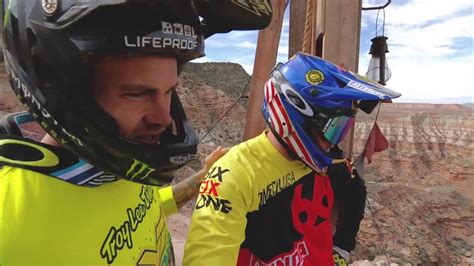 2016 Red Bull Rampage Highlights - YouTube