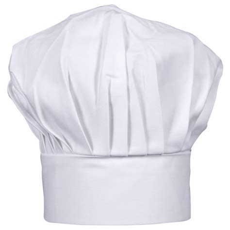 Gorro De Chef Png - PNG Image Collection