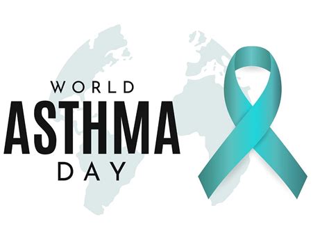 World Asthma Day 2023 Date, Theme, History, Significance, Share Asthma ...