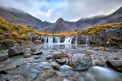 Isle of Skye: Top 10 must see places & things to do with the best views ...