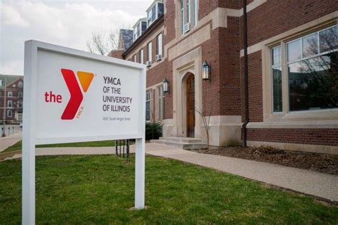 University YMCA selected for startup program | The Daily Illini