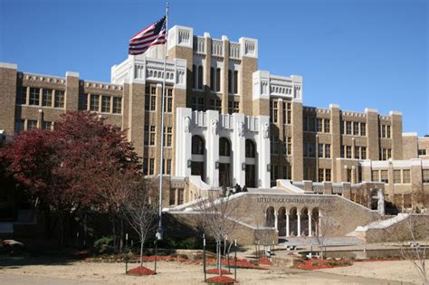 Little Rock History Walking Tour (Self Guided), Little Rock, Arkansas