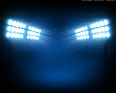 Stadium Lights Wallpapers - Top Free Stadium Lights Backgrounds ...