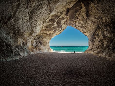 Cala Luna- Beach Perfection