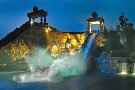 Gardaland Park: 2-Day Consecutive Open Date Entry Ticket | GetYourGuide