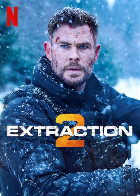 Extraction 2 Hindi-Dubbed Movie: A Thrilling Action Sequel Filmyzilla ...