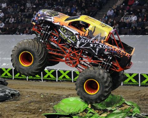 Monster Truck Destruction Tour Monster Truck Tickets, Monster Trucks ...