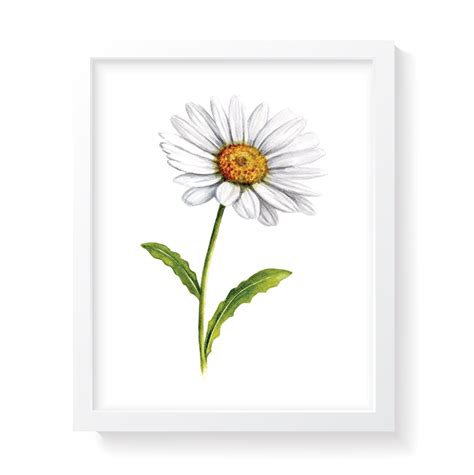 Wall Hangings Daisy Painting! Paintings etna.com.pe