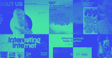 11 engaging web design trends for 2023 | Webflow Blog