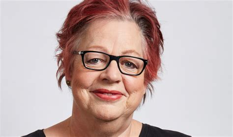 Jo Brand, comedian tour dates : Chortle : The UK Comedy Guide