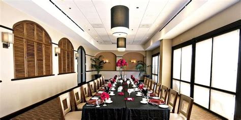 DoubleTree by Hilton, Modesto Weddings | Get Prices for Wedding Venues ...