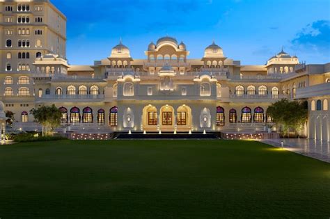 Book Hyatt Regency Jaipur Mansarovar in Sanganer | Hoteles.com