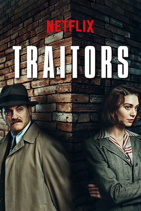 Traitors - Full Cast & Crew - TV Guide