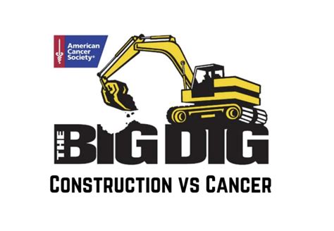 The Big Dig: Construction vs Cancer — Lund-Ross Constructors