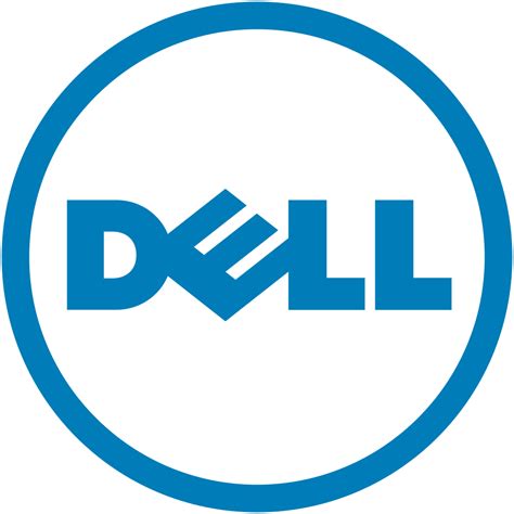 File:Dell Logo.svg - Wikimedia Commons