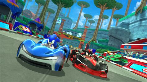 8 essential Team Sonic Racing tips to get you up to speed | GamesRadar+