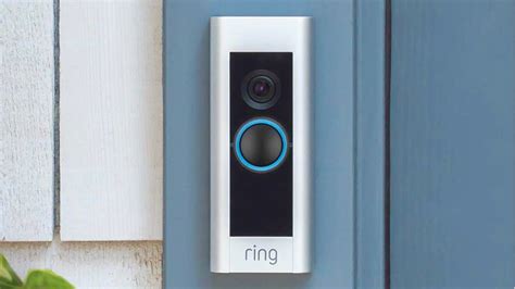 Ring Video Doorbell (2020) vs. Ring Video Doorbell Pro | Digital Trends