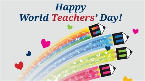 World Teachers' Day 2023: 10 unique ways to celebrate | Hindustan Times