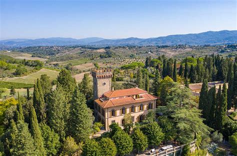 Buying a vineyard property in Tuscany: What are the options? - Decanter