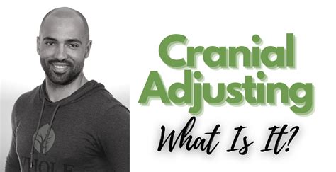 Cranial Adjustment | Whole Therapy Ottawa