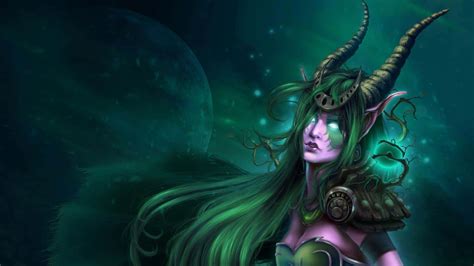 [100+] World Of Warcraft Druid Wallpapers | Wallpapers.com