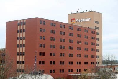 Expanding footprint: Piedmont adds Columbus Regional – Georgia Health News