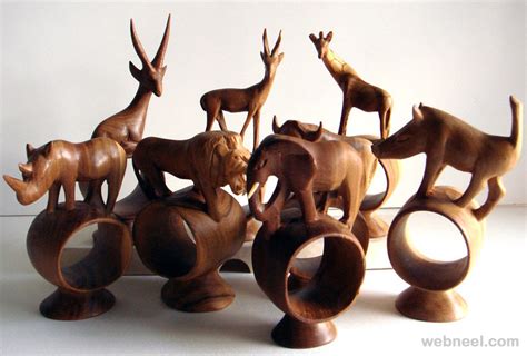 Wood Carving Animals For Beginners 24