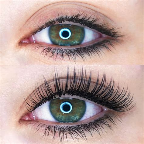 False Eyelashes That Look Like Eyelash Extensions