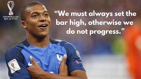 KYLIAN MBAPPÈ MOST INSPIRATIONAL QUOTES & SAYING |FRANCE|PSG|GOAT - YouTube