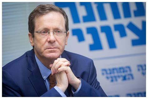 Isaac Herzog Appointed As Israel's New President | Asonaija