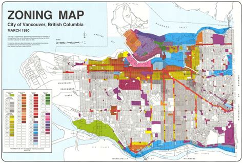 Historical zoning maps available | AuthentiCity