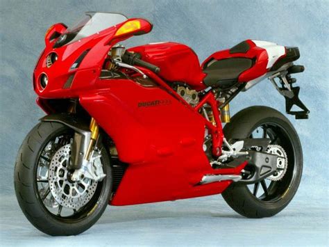 Ducati 999R