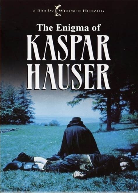 The Enigma of Kaspar Hauser movie review (1974) | Roger Ebert