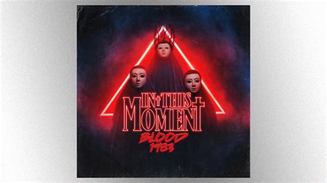 In This Moment details upcoming ‘﻿Blood 1983’ ﻿EP – 105.7 The Point