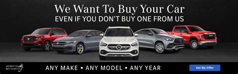 Mercedes-Benz of Wilsonville | Finest Mercedes-Benz Dealership in ...